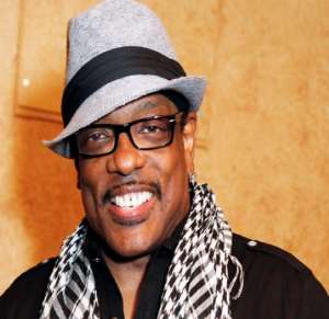 Charlie Wilson